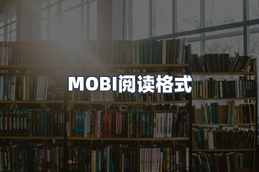 外文电子书系列